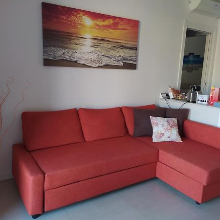 Giulia Apartment Сестри-Леванте Экстерьер фото