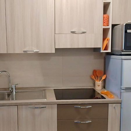 Giulia Apartment Сестри-Леванте Экстерьер фото