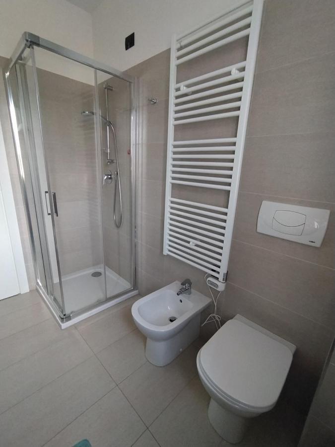 Giulia Apartment Сестри-Леванте Экстерьер фото