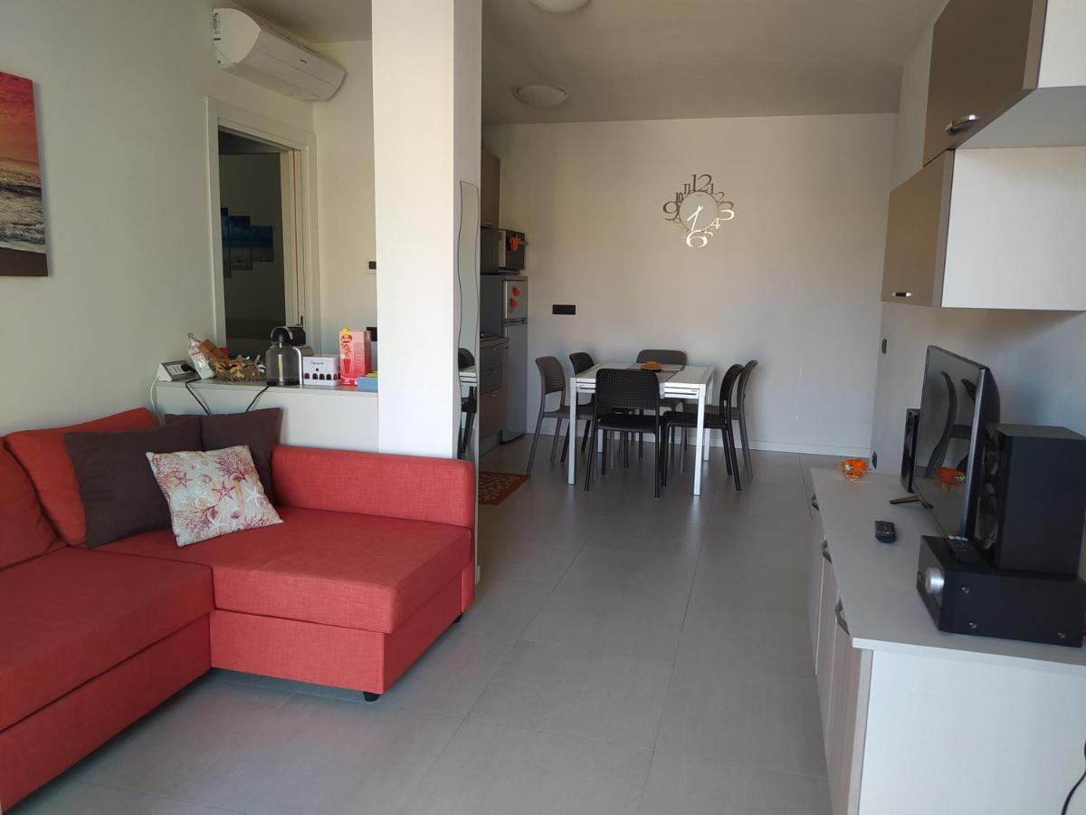 Giulia Apartment Сестри-Леванте Экстерьер фото