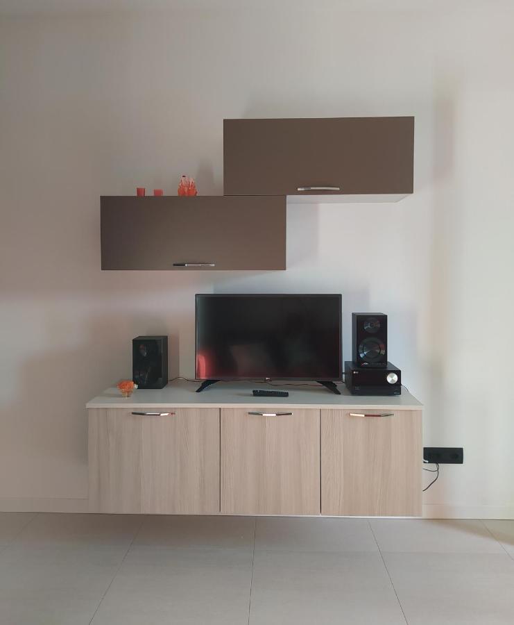 Giulia Apartment Сестри-Леванте Экстерьер фото