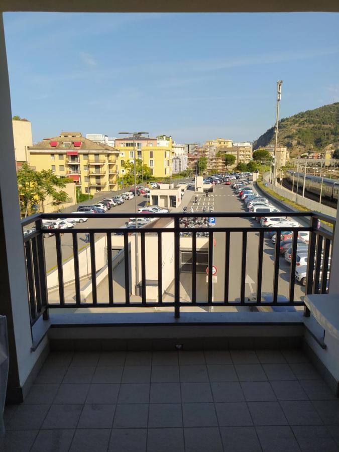 Giulia Apartment Сестри-Леванте Экстерьер фото