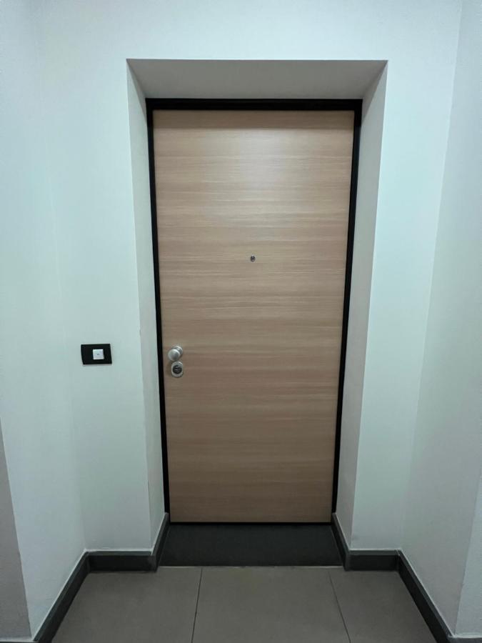 Giulia Apartment Сестри-Леванте Экстерьер фото